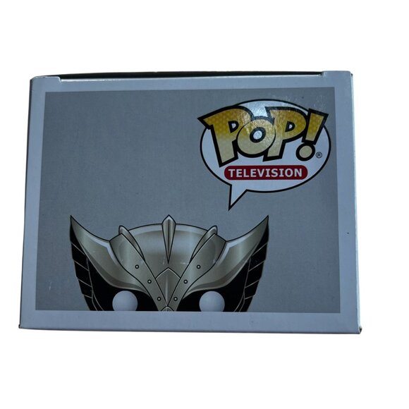Hawkgirl 377 Funko POP Legends of Tomorrow 2016 NY Comic Con Limited Edition - Picture 5 of 6